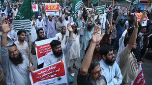 Feszültség Ázsiában: India kiutasít minden pakisztáni állampolgárt a fegyveres támadás után