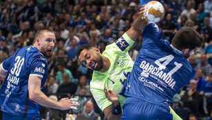 Ismét csodát kell tennie a Szegednek, komoly hátránnyal utazik a BL-címvédőhöz