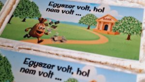 Újabb belpolitikai témát dolgozott fel a hódmezővásárhelyi cukrászda