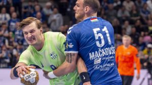 Még nem lefutott a párharc, a Szeged mestere bízik a bravúrban, és a címvédő kiejtésében