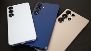 Valami olyasmiben mesterkedik a Samsung, ami nagyon nem jellemző rájuk