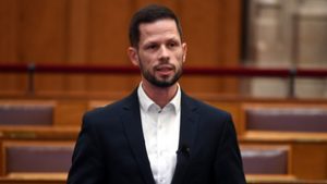 Tordai Bence: Menő párt a Tisza, de…