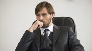 Makranczi Zalán: Kicsit megcsömörlöttem a színháztól