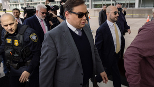 Több mint 7 hónap börtönbüntetésre ítéltek egy volt republikánus képviselőt személyazonosság-lopás miatt