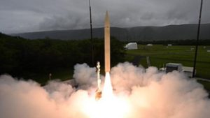 Elnevezték az amerikaiak rakétaszörnyetegét, majd végrehajtottak egy újabb tesztet