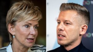 Mindketten lemondták, sem Jakupcsek Gabriella, sem Magyar Péter nem vesz részt a Női Sikernapon
