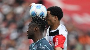 Súlyos vereségbe szaladt bele Lőw Zsolt csapata a Bundesligában