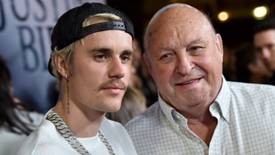 Meghalt Justin Bieber nagyapja