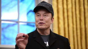 Kiszivárgott a titkos üzenet, Elon Musk 5000 gyereket nemzene népszerűsége megmentése érdekében