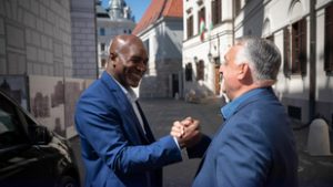 Visszatért a Karmelitába a nehézsúlyú bokszlegenda