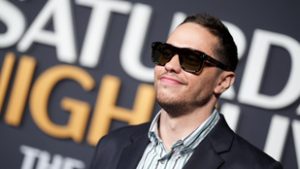 Pete Davidson csúnyán átvert mindenkit