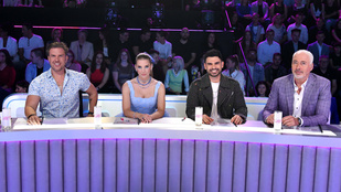 Hajós András: Sokat ülök az arcukon, azért értem a nyelvüket