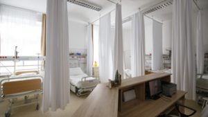 Új orvosigazgatója van a szombathelyi kórháznak