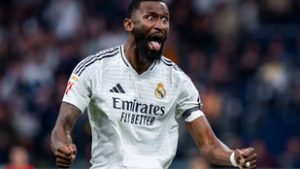 „Elment az esze” – súlyos büntetésre számíthat a Real Madrid megvadult védője