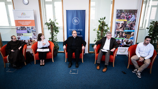 Itt az első magyar egyházi átvilágítás szexuális abúzus ügyben: a piaristáknál párbeszéd indult a megelőzés érdekében