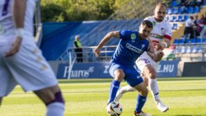 Az MLSZ elutasította a sereghajtó Kecskemét fellebbezését