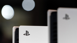 Visszahozza a retró PlayStationt a Sony