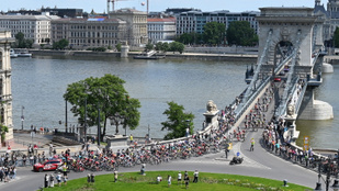 Hatalmas fesztivál van készülőben Budapesten