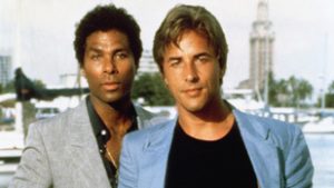 Visszatér a neonfény és a feszültség, rebootolják a Miami Vice-t
