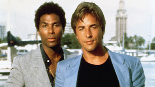 Visszatér a neonfény és a feszültség, rebootolják a Miami Vice-t