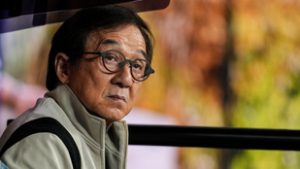 Jackie Chan életművét ünnepli Európa egyik legjelentősebb filmfesztiválja