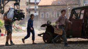 Kijött az Oscar-díjas Nemes Jeles László új filmjének előzetese