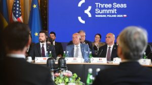 Sulyok Tamás: Folyamatban vannak a szlovén-magyar gázvezeték építésének előkészületei