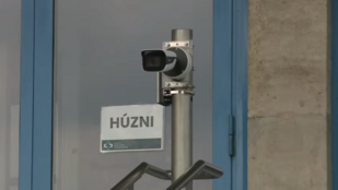 Az egészségügyi dolgozók ellenőrzésére biometrikus ellenőrzőrendszert építenek ki az állami kórházakban