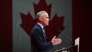 Fontos kijelentést tett Kanada frissen megválasztott miniszterelnöke