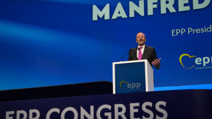 Döntött az Európai Néppárt, felgyorsítanák Ukrajna uniós csatlakozását