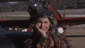 Meghalt Priscilla Pointer, a Dallas színésznője
