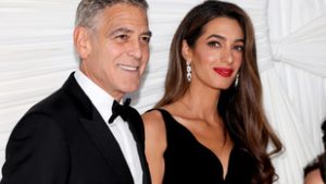 Újabb részletek derültek ki George Clooney feleségének Amerikából való kitiltásáról