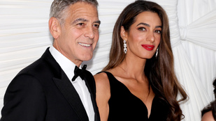 Újabb részletek derültek ki George Clooney feleségének Amerikából való kitiltásáról