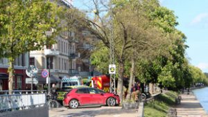 Tömegbe hajtott egy sofőr Koppenhágában, többen megsérültek