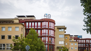 Erős első negyedév a 4iG-nél: növekedés minden fronton