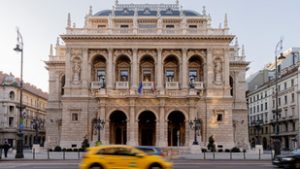 Ókovács Szilveszter elmondta, miért magasak a jegyárak az Operában