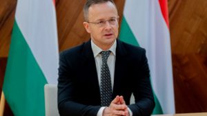 Szijjártó Péter az indiai-pakisztáni tűzszünetről: Reméljük, Trump elnök ilyen sikerrel jár Ukrajnában is