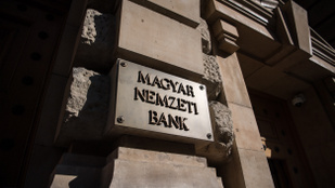 Zárolták az MNB-ügyben érintett Somlai Bálint bankszámláját