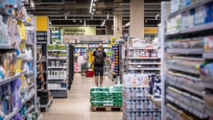 Olyan inflációs adat jött, ami mindenkit váratlanul ért