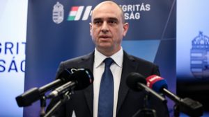 A korrupcióellenes hatóság a 19 milliárdos költségvetéséből 15 milliárdot visszafizetett