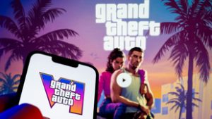 Elhalasztották a GTA 6 megjelenését