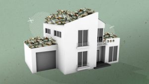 Lakáshorror Magyarországon: 300 százalékos áremelkedés, és hol van még a vége?