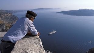 Hol van a mennyország?