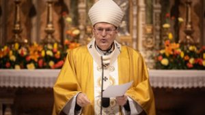 Erdő Péter: Az új pápának és az egyháznak drámai időszakban kell küldetését teljesítenie