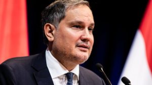 Nagy Márton: Orbán Viktor azt mondta, hogy küzdjek keményebben