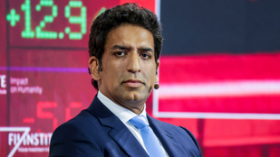 Az új amerikai elitklubba földi halandó soha nem teheti be a lábát