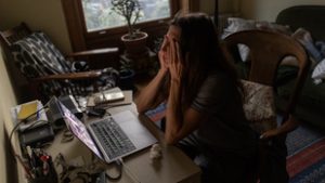 A szeretteink elvesztésével ér fel az, ami most az online térben történik