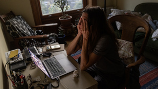 A szeretteink elvesztésével ér fel az, ami most az online térben történik