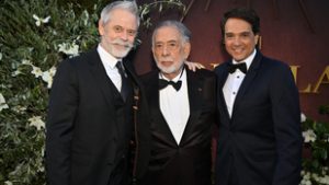 Negyven év után kapta vissza a pénzét Francis Ford Coppola