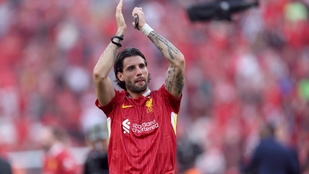 A Liverpool legendája csúnyán beszólt Szoboszlai Dominiknak